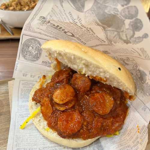 Ti Dodo Gourmand, Paris