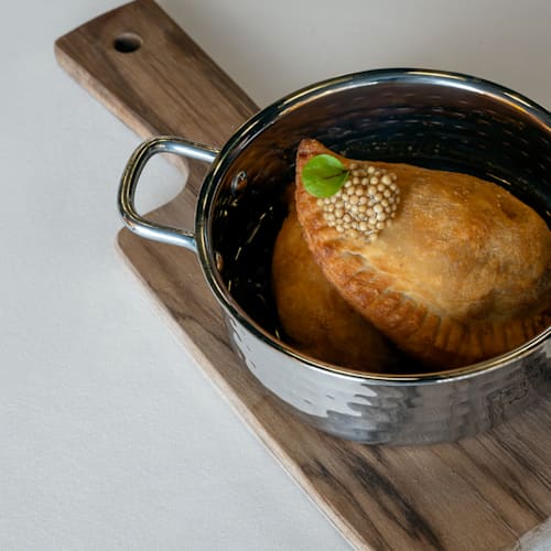 Restaurante Cenário, Lisboa