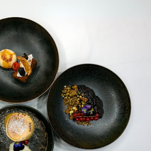 Restaurante Cenário, Lisboa
