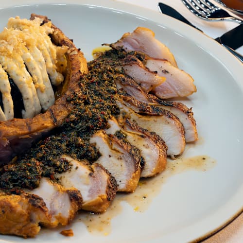 Restaurante Cenário, Lisboa