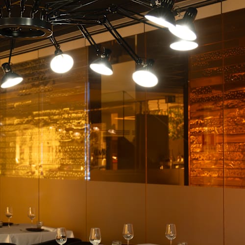 Restaurante Cenário, Lisboa
