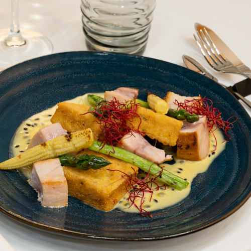 Restaurante Cenário, Lisboa