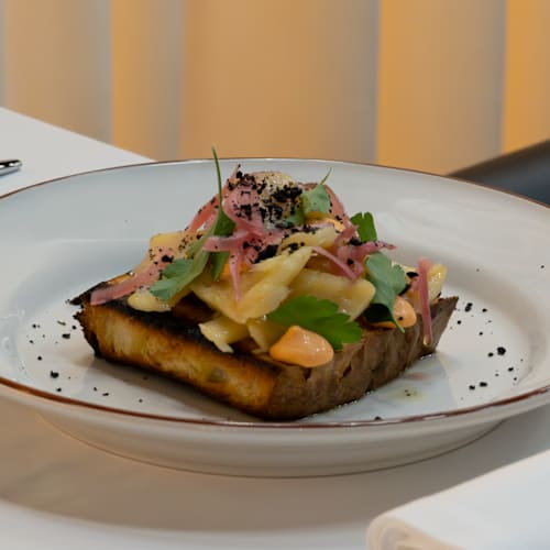 Restaurante Cenário, Lisboa