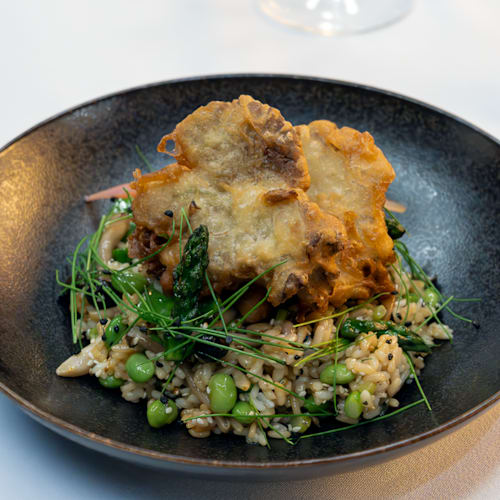 Restaurante Cenário, Lisboa