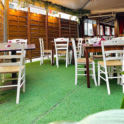 Picciò Pub, Scafati