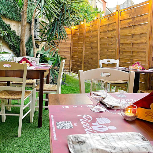 Picciò Pub, Scafati