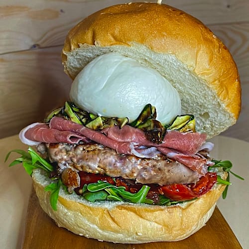 Picciò Pub, Scafati