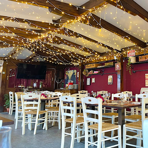 Picciò Pub, Scafati