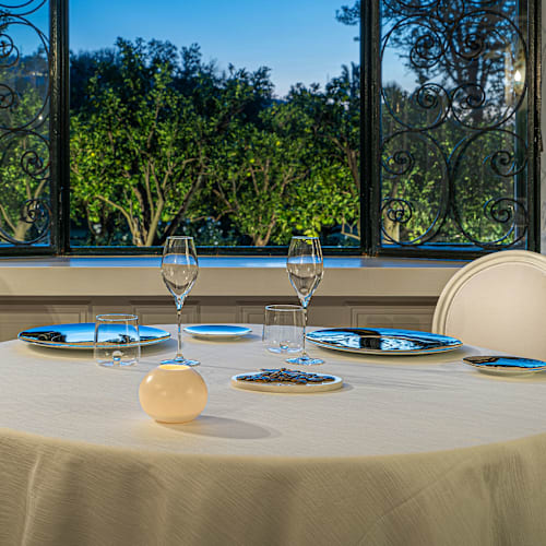 Don Geppi Restaurant, Sant'Agnello