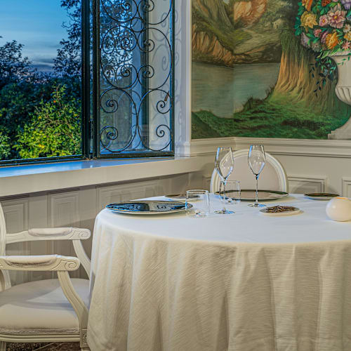 Don Geppi Restaurant, Sant'Agnello
