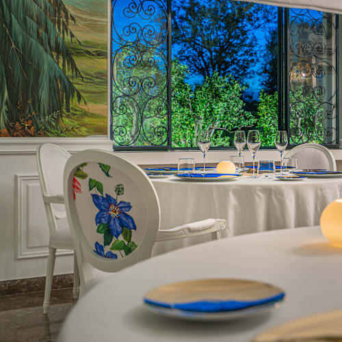 Don Geppi Restaurant, Sant'Agnello