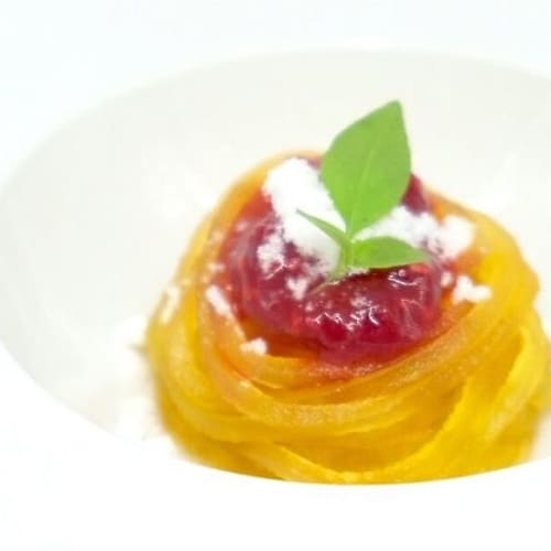 Don Geppi Restaurant, Sant'Agnello