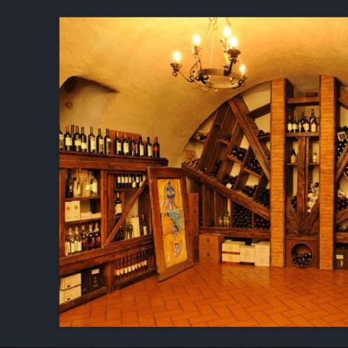 Locanda delle Tre Chiavi, Isera