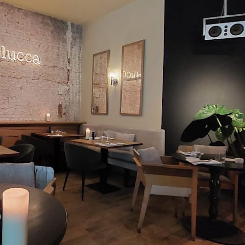 BarLucca, Breda
