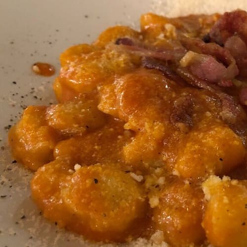 Bibi Brace e Cucina, Roma