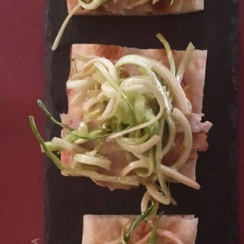 Bibi Brace e Cucina, Roma