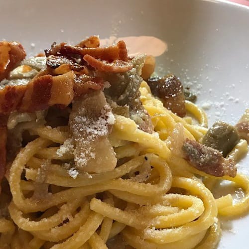 Bibi Brace e Cucina, Roma