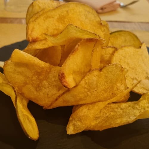 Bibi Brace e Cucina, Roma