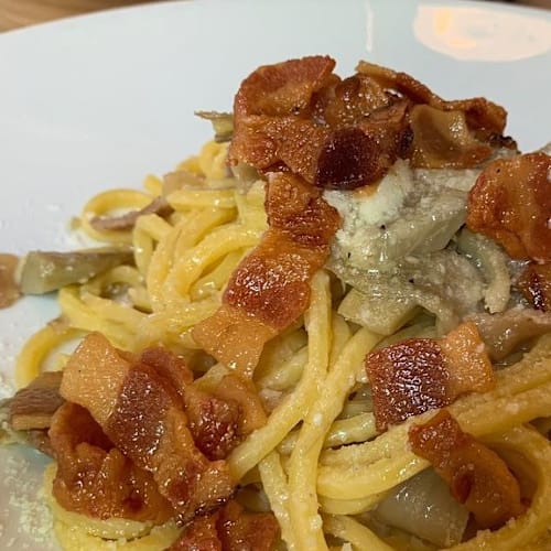 Bibi Brace e Cucina, Roma