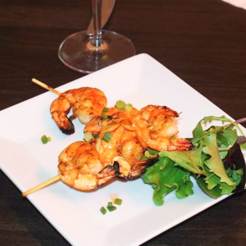 Ta Sushi, Paris