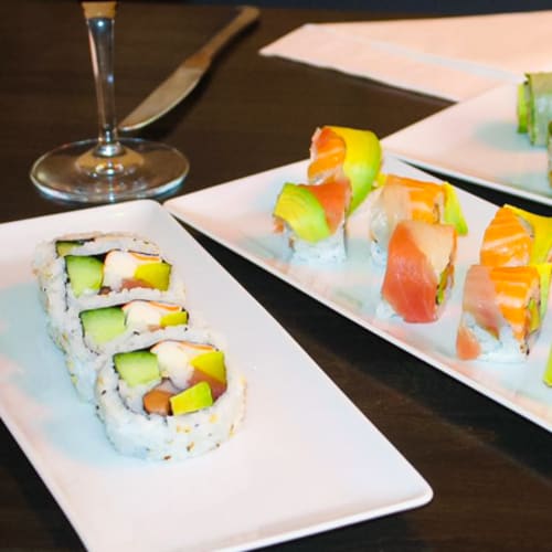 Ta Sushi, Paris