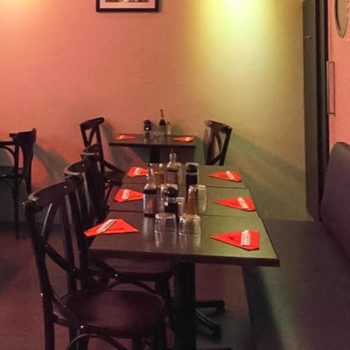 Ta Sushi, Paris