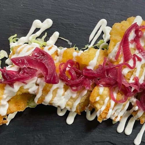 La Bilancia    L'equilibrio dei sapori, Senigallia