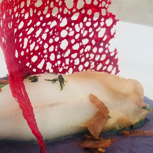 La Bilancia    L'equilibrio dei sapori, Senigallia