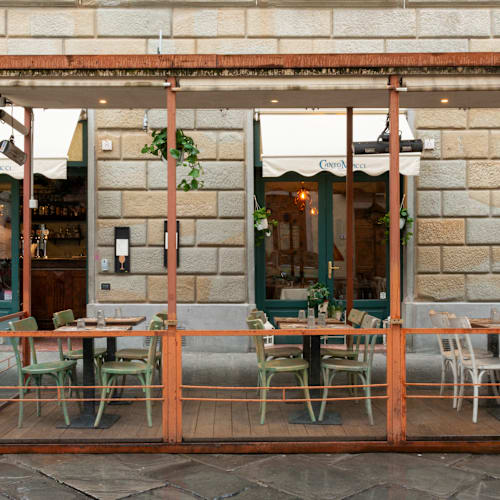 Canto de' Macci, Firenze