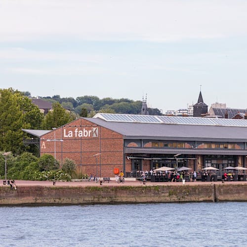 La FabriK, Rouen