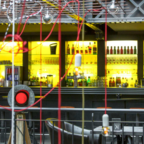 La FabriK, Rouen