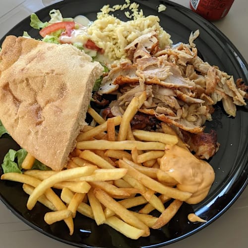 L'Original Royal Couscous, Villeurbanne