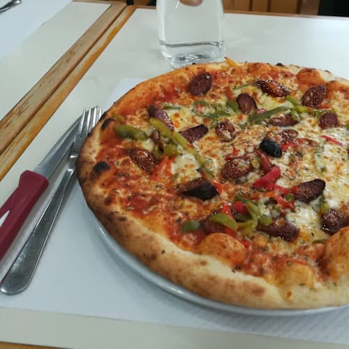 L'Original Royal Couscous, Villeurbanne