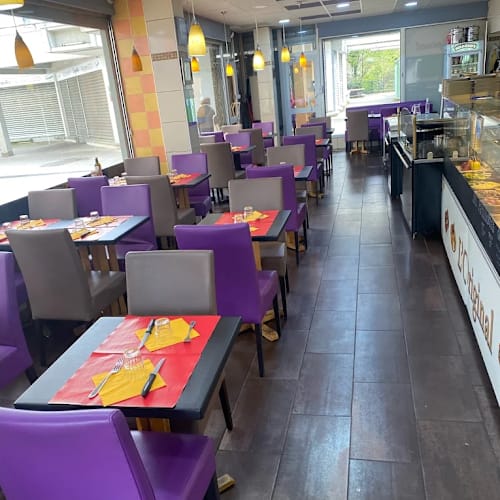 L'Original Royal Couscous, Villeurbanne