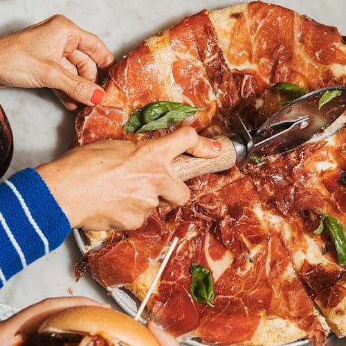 Oassis - Maremagnum, Barcelona