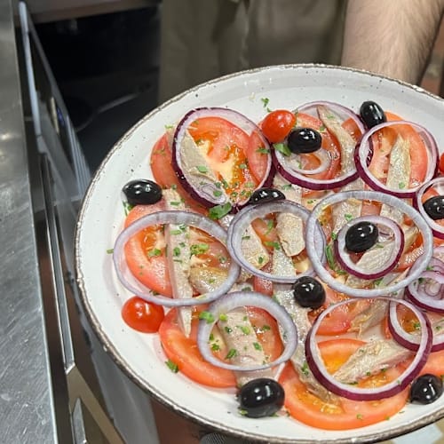 Victor’sBcn Restaurnet, Barcelona
