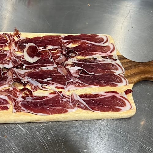 Victor’sBcn Restaurnet, Barcelona