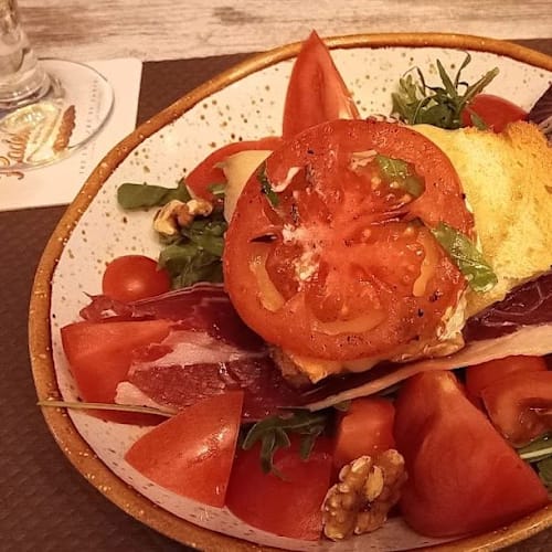 Victor’sBcn Restaurnet, Barcelona