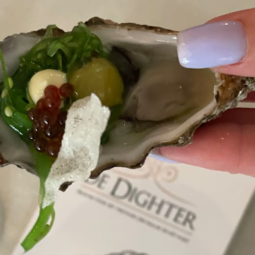 De Dighter, Vlissingen