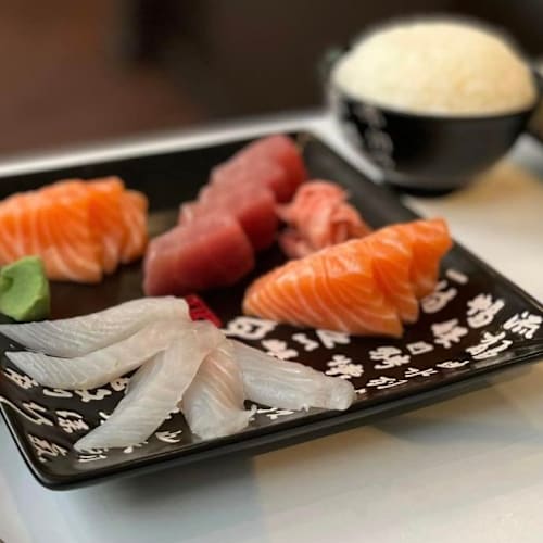 Nems et Sushi, Paris