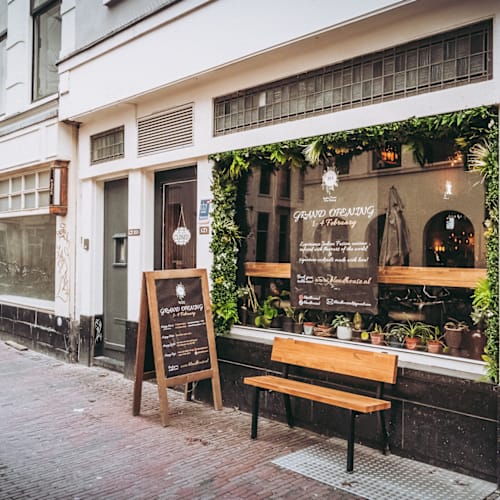 BlendHouse, Utrecht