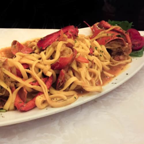 L'Osteria di Giovanni, Florence