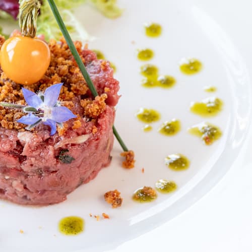 Le Catador, Rivesaltes