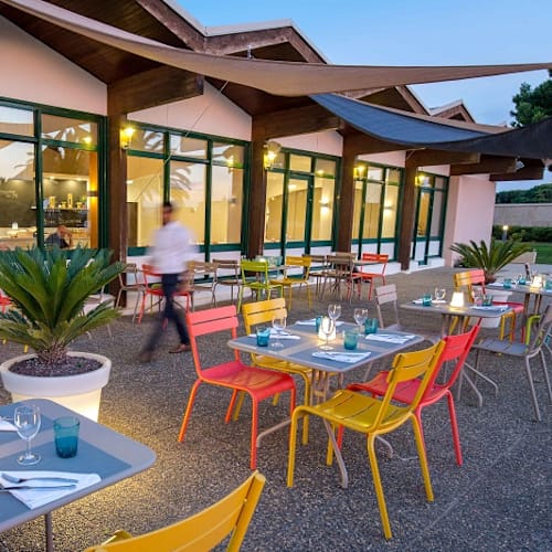 Le Catador, Rivesaltes