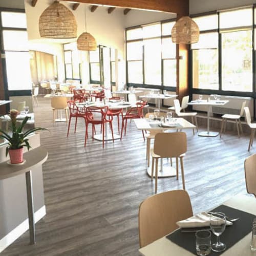 Le Catador, Rivesaltes