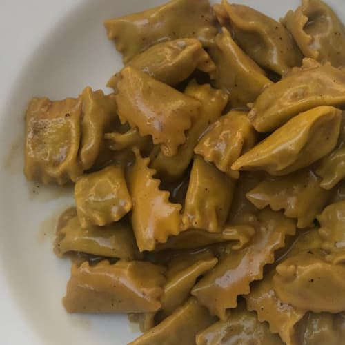 Osteria Madama la Barbera, San Damiano d'Asti