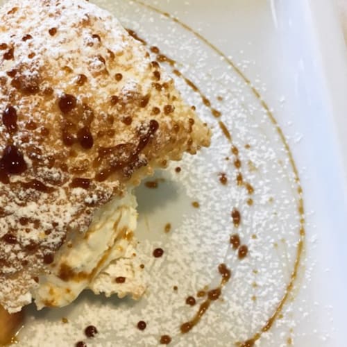 Osteria Madama la Barbera, San Damiano d'Asti