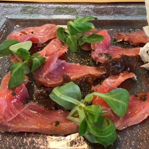 Osteria Madama la Barbera, San Damiano d'Asti