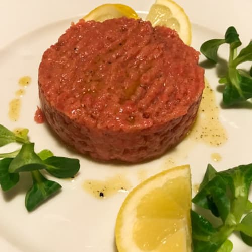 Osteria Madama la Barbera, San Damiano d'Asti