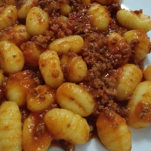 La Casetta, Casetta